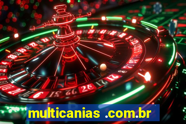 multicanias .com.br